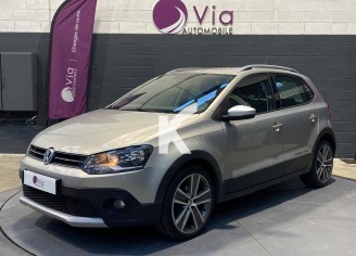Photo du véhicule VOLKSWAGEN POLO