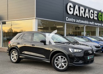 Photo du véhicule AUDI Q3