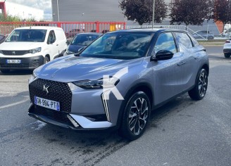 Photo du véhicule DS DS 3 CROSSBACK