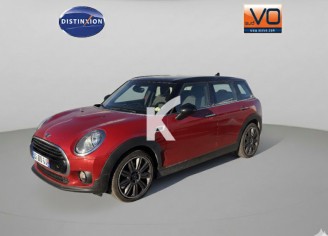 Photo du véhicule MINI CLUBMAN F54