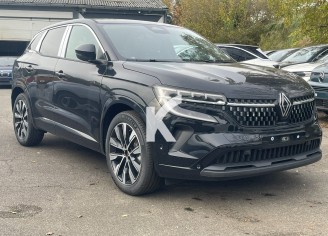 Photo du véhicule RENAULT AUSTRAL