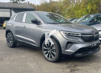 Photo du véhicule RENAULT AUSTRAL