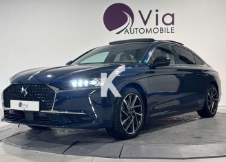 Photo du véhicule DS DS 9