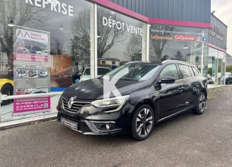 Photo du véhicule RENAULT MEGANE IV ESTATE