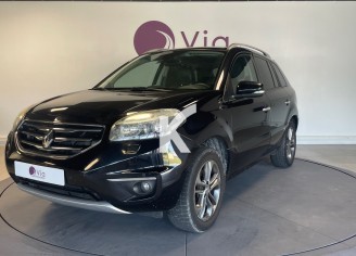 Photo du véhicule RENAULT KOLEOS