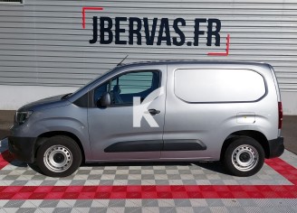 Photo du véhicule OPEL COMBO CARGO