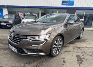 Photo du véhicule RENAULT TALISMAN