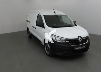 Photo du véhicule RENAULT EXPRESS VAN