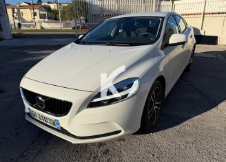 Photo du véhicule VOLVO V40 BUSINESS
