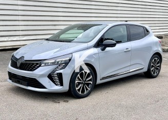 Photo du véhicule RENAULT CLIO V