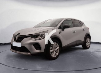 Photo du véhicule RENAULT CAPTUR