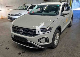 Photo du véhicule VOLKSWAGEN T-ROC