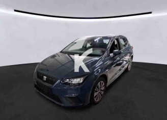 Photo du véhicule SEAT IBIZA