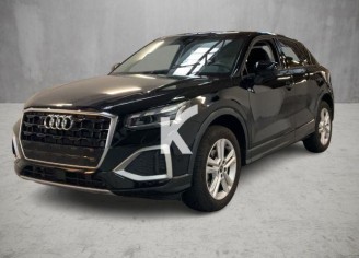 Photo du véhicule AUDI Q2