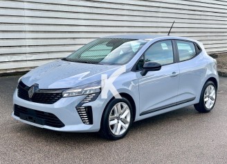 Photo du véhicule RENAULT CLIO V