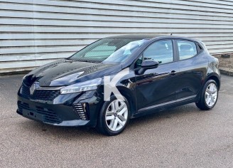 Photo du véhicule RENAULT CLIO V