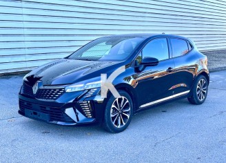 Photo du véhicule RENAULT CLIO V