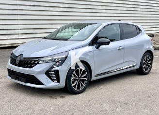 Photo du véhicule RENAULT CLIO V