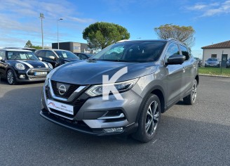 Photo du véhicule NISSAN QASHQAI