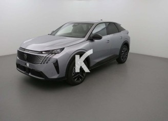 Photo du véhicule PEUGEOT 3008 NOUVEAU