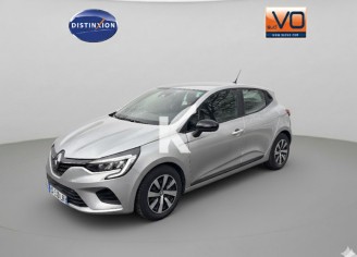 Photo du véhicule RENAULT CLIO V
