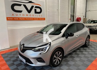 Photo du véhicule RENAULT CLIO V