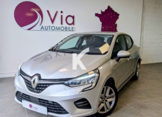 Photo du véhicule RENAULT CLIO V