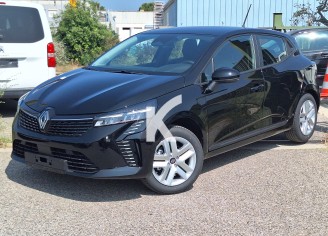 Photo du véhicule RENAULT CLIO V