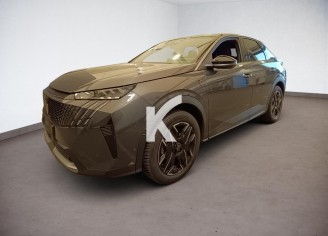 Photo du véhicule PEUGEOT 3008 NOUVEAU