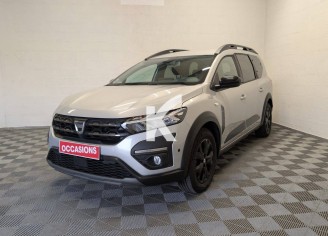 Photo du véhicule DACIA JOGGER