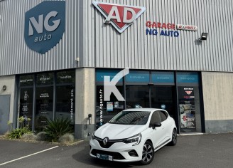 Photo du véhicule RENAULT CLIO V