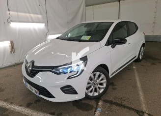 Photo du véhicule RENAULT CLIO V