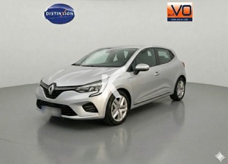 Photo du véhicule RENAULT CLIO V