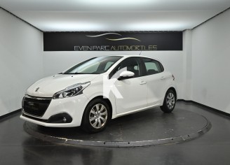 Photo du véhicule PEUGEOT 208 BUSINESS R'