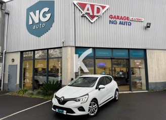 Photo du véhicule RENAULT CLIO V