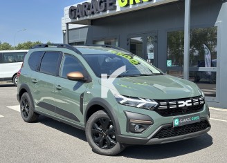 Photo du véhicule DACIA JOGGER