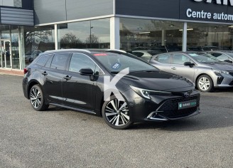 Photo du véhicule TOYOTA COROLLA TOURING SPORTS HYBRIDE