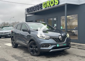Photo du véhicule RENAULT KADJAR