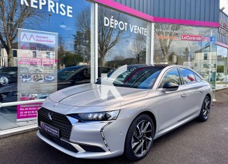 Photo du véhicule DS DS 9