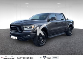 Photo du véhicule DODGE RAM