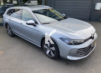 Photo du véhicule VOLKSWAGEN PASSAT