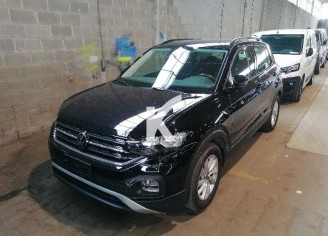Photo du véhicule VOLKSWAGEN T-CROSS