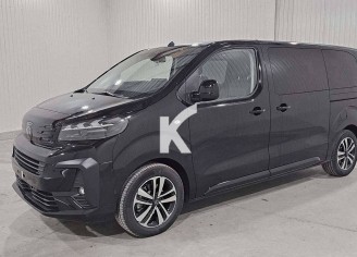 Photo du véhicule PEUGEOT TRAVELLER