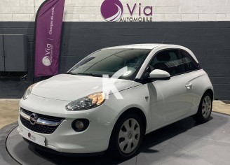 Photo du véhicule OPEL ADAM
