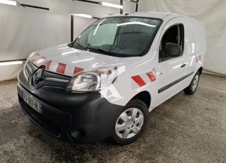 Photo du véhicule RENAULT KANGOO EXPRESS ZE