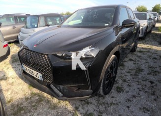 Photo du véhicule DS DS 3 CROSSBACK
