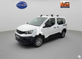 Photo du véhicule PEUGEOT RIFTER