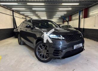 Photo du véhicule LAND ROVER RANGE ROVER VELAR