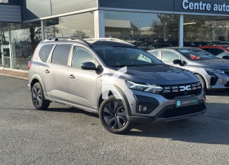 Photo du véhicule DACIA JOGGER