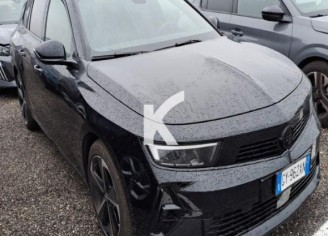 Photo du véhicule OPEL ASTRA SPORTS TOURER